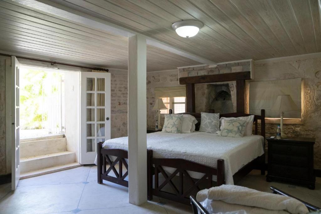 Bellevue Sanctuary 4* Saint Michael