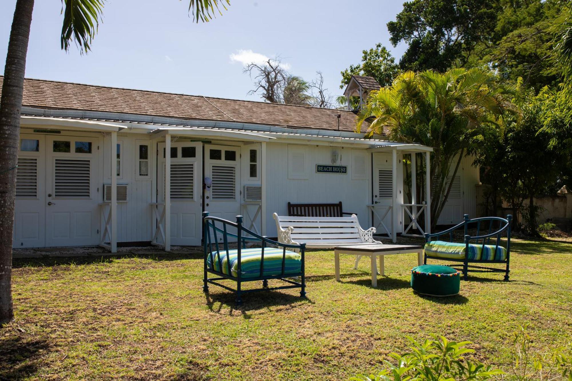 Bellevue Sanctuary Hotel